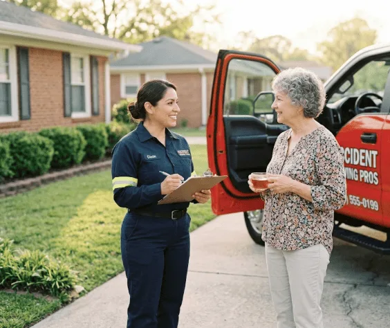 Accident Towing Service Delafield, WI FAQs